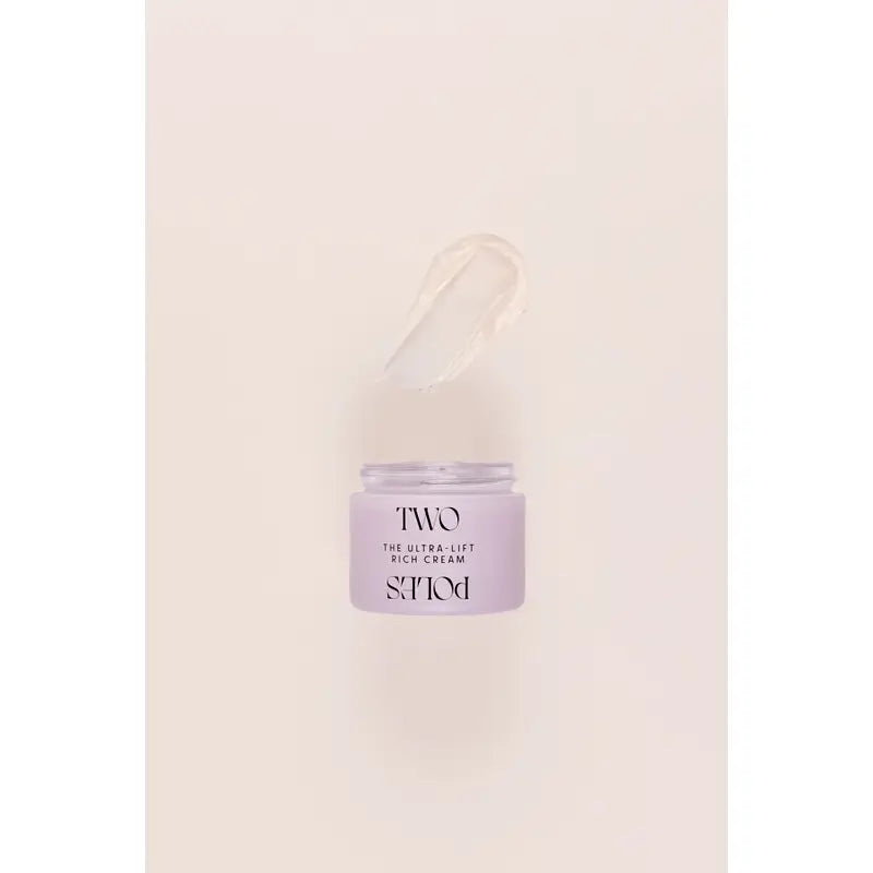 Two Poles The Ultra-Lift Rich Cream 50Ml