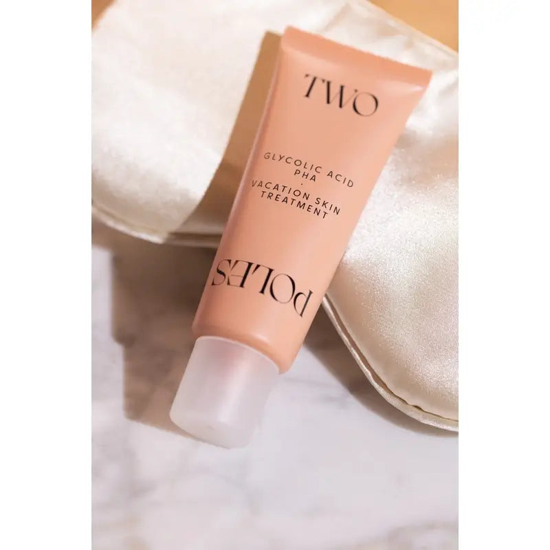 Traitement de la peau pour les vacances aux deux pôles, 40 ml
