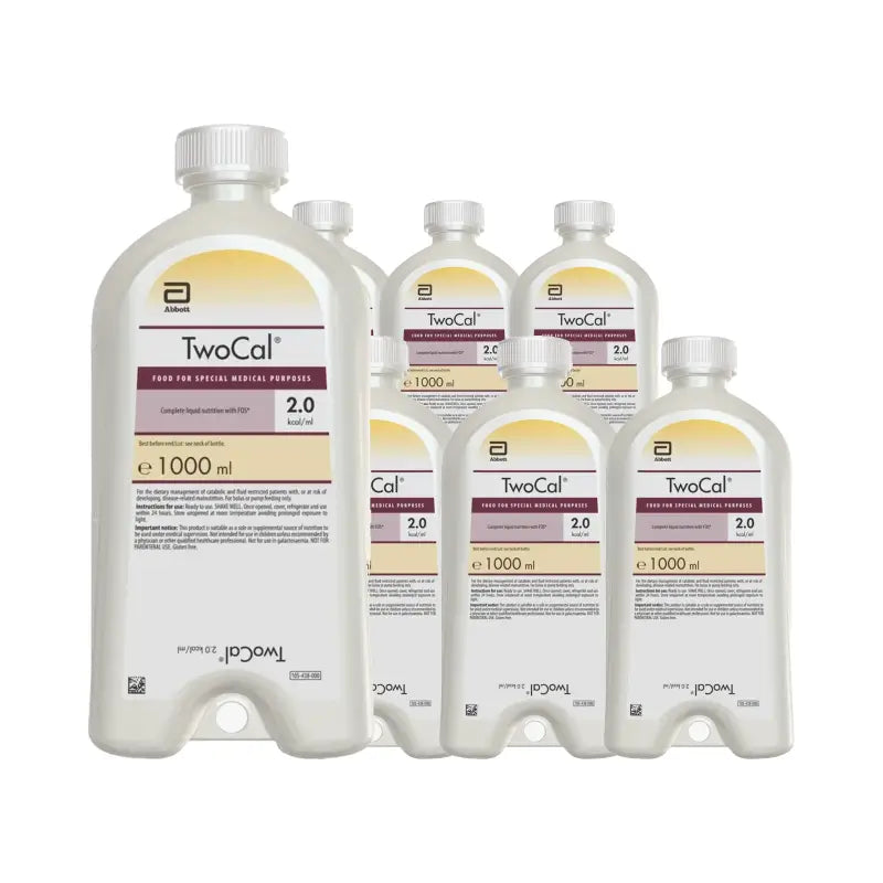 Twocal Neutre, 1000 Ml