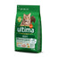 Ultima Pienso Cat Ad au poulet, 1,5 kg