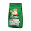 Ultima - Croquettes pour chat stérilisé « Boules de poils », 1,5 kg
