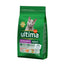 Ultima Cat - Croquettes pour chats stérilisés au saumon, 1,5 kg