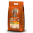 Ultima Pienso Dog Ad au poulet, 3 kg