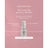 Unglax Scrub Exfoliant pour cuticules, 10 ml