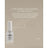 Unglax Scrub Exfoliant pour cuticules, 10 ml