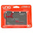 Uniq Free Latex Free Condoms With Protective Ring 3 Units