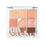 Unleashia Glitterpedia Eye Palette N°3 All Of Coralpink, 6,2 gr