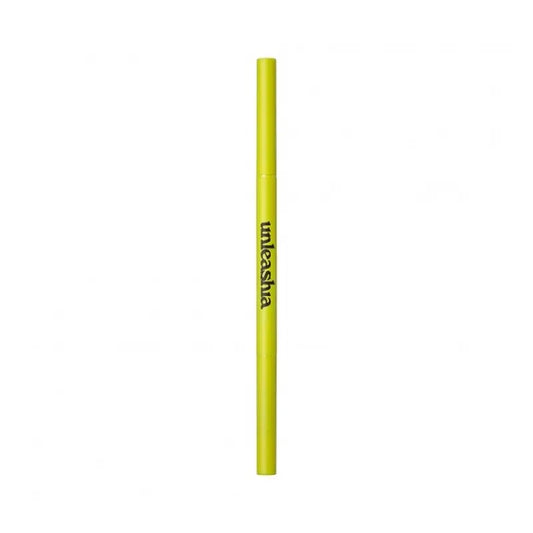 Unleashia Shaper Crayon à sourcils N°2 Kraft Brown, 0.025 gr