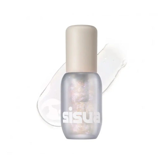 Unleashia Sisua Popcorn Syrup Lip Plumper No. 100 Unicorn Sa, 3.8 g