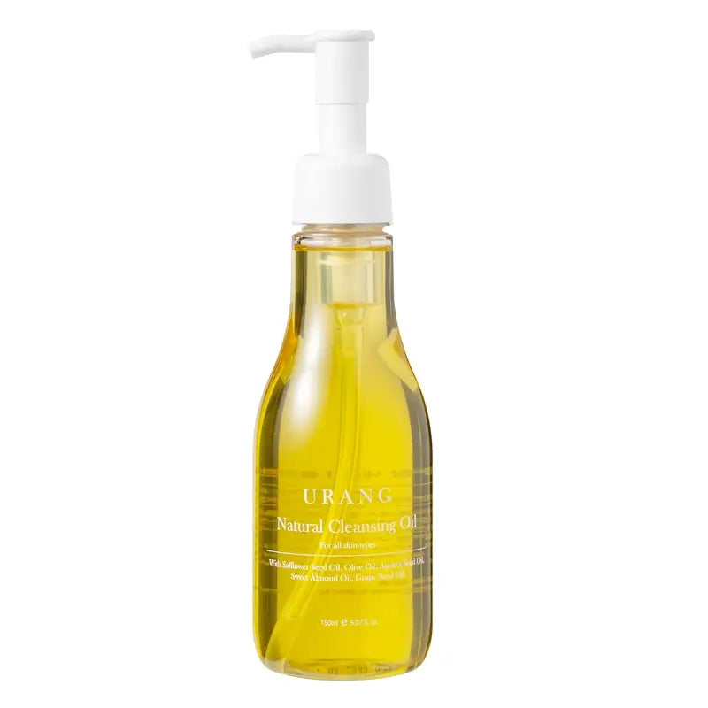 Huile nettoyante naturelle Urang, 150 ml