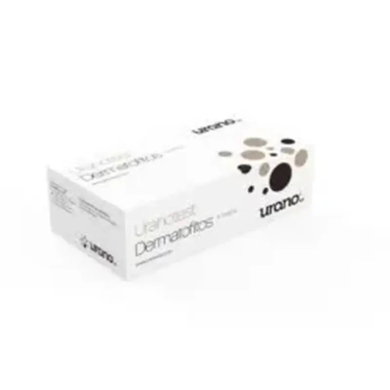 Uranotest Dermatophytes 4 Tests
