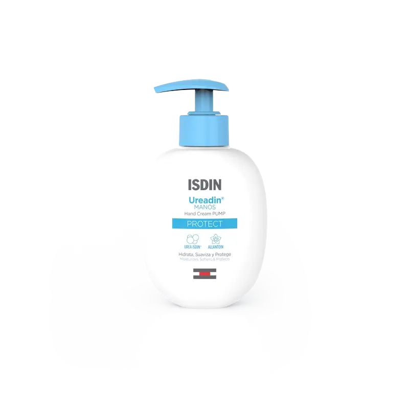 Isdin Ureadin Ureadin Hand Cream Plus 50 Ml