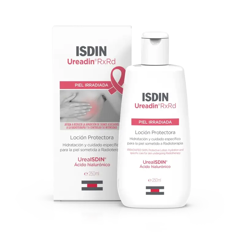 Isdin Ureadin Rx Rd Lotion 250 Ml