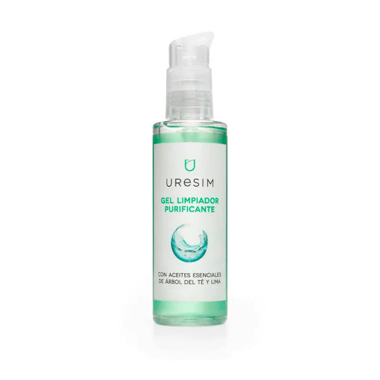 Uresim Purifying Facial Cleansing Gel 150 ml