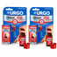 Urgo Filmogel contre les aphtes, flacon de 10 ml, lot de 2