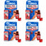 Urgo Filmogel contre les aphtes, flacon de 6 ml, lot de 4