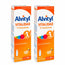 Urgo Alvityl Vitalité 11 vitamines 150 ml, lot de 2