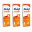Urgo Alvityl Vitalité 11 vitamines 150 ml, lot de 3