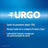 Urgo Waterproof Band-Aids with Honey