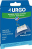Urgo Waterproof Dressings For Burns & Wounds, 10 X 7 Cm