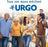 Urgo Baume cicatrisant au miel, 15 Gr