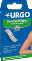 Urgo Rapid Healing Dressing, 8 Dressings