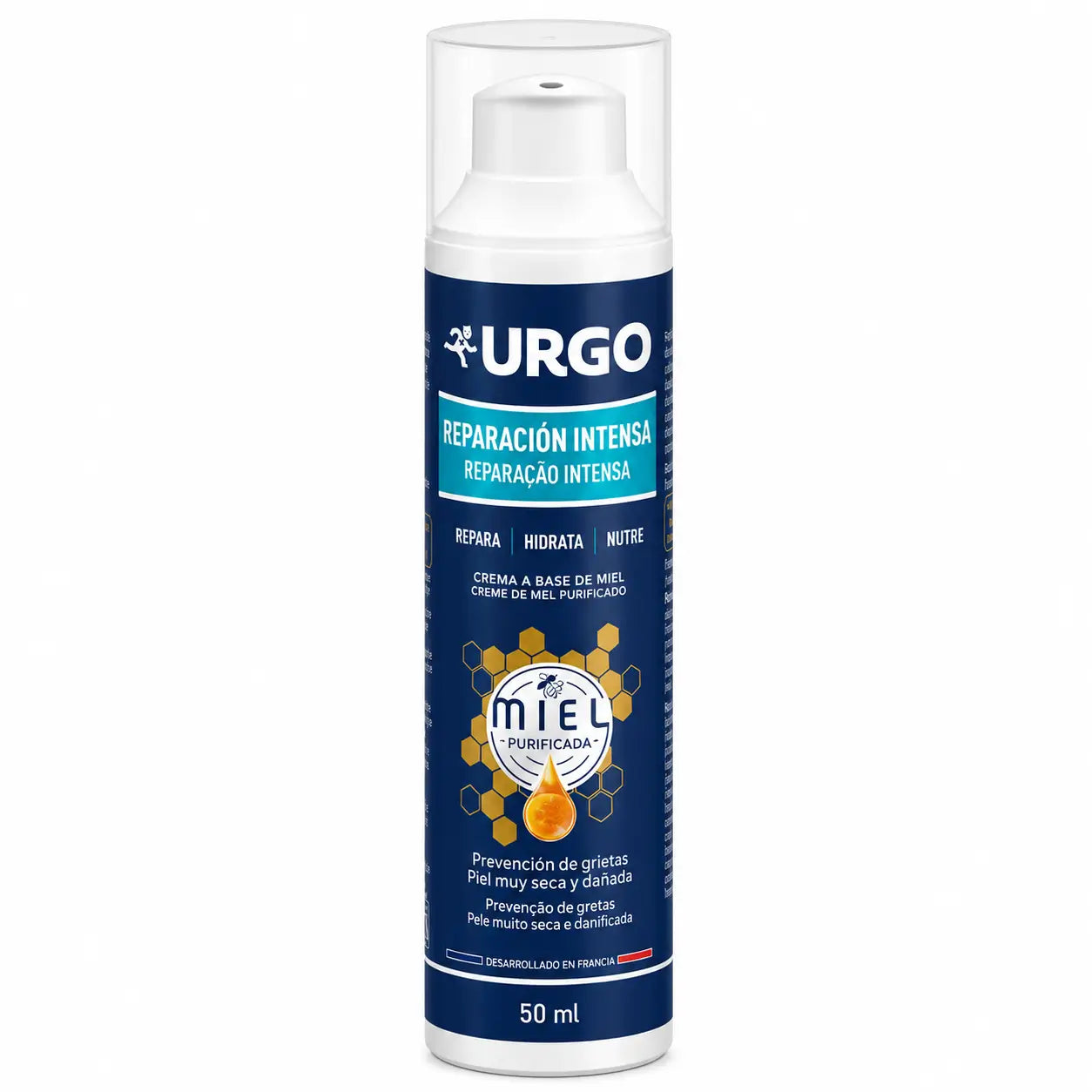Urgo Intense Repair Hand Cream, 50 ml