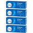 Urgo Intimy Classic Gel lubrifiant naturel 70 ml, lot de 4