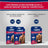 Urgo Therapeutic Heat Patch , 4 unités