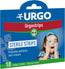 Urgo Pre-cut Sterilised Strips, 100 X 6Mm