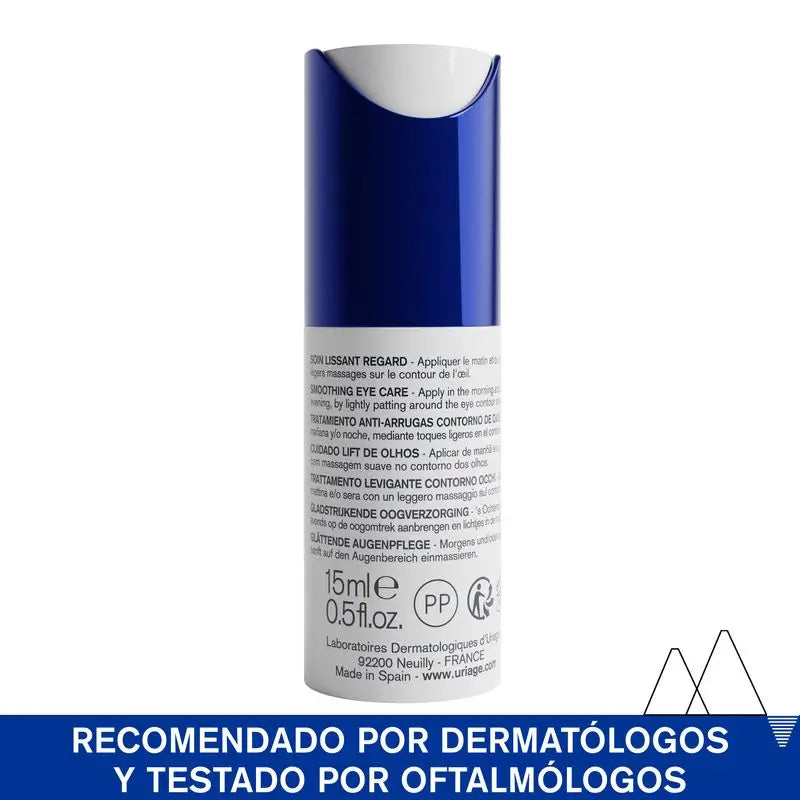 Uriage Age Lift Traitement anti-rides du contour des yeux, 15 ml