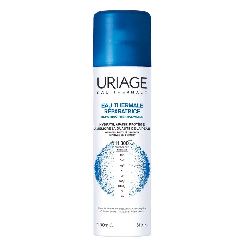 Uriage Thermal Spring Water 150 ml