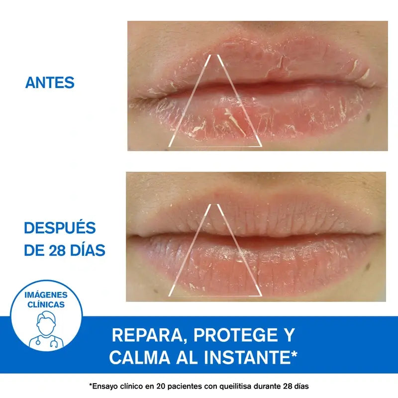 Uriage Bariéderm-Cica Baume Protecteur 15Ml