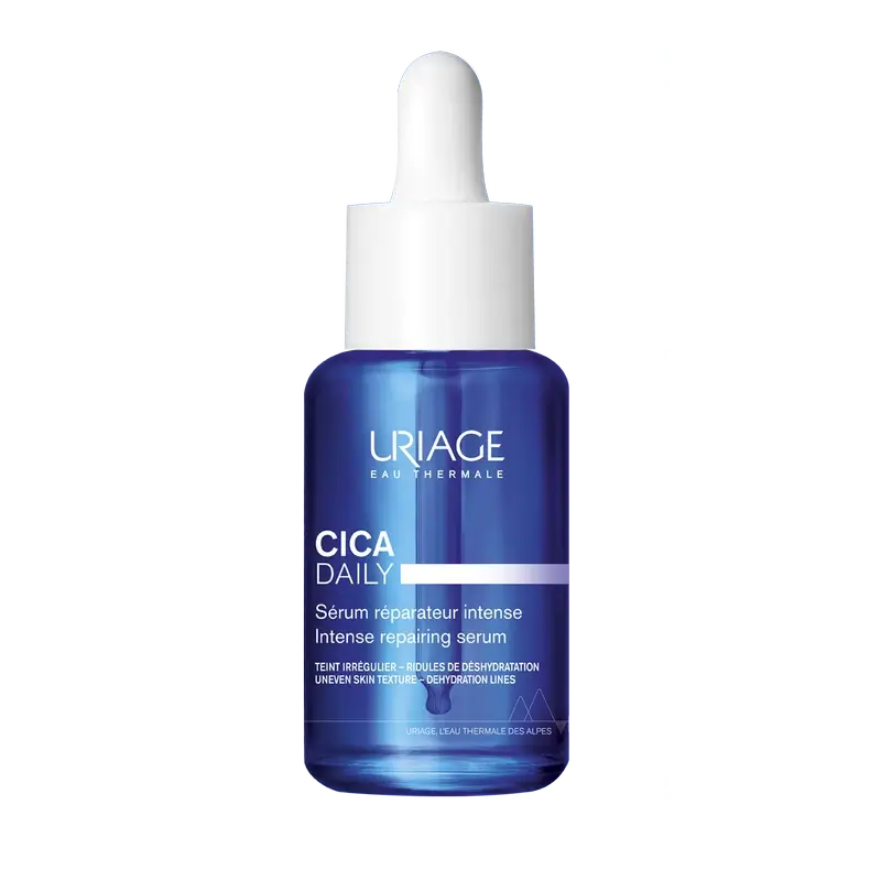Uriage Bariéderm Cica-Sérum quotidien 30 Ml