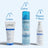 Gel nettoyant Bariéderm Cica d'Uriage, 200 ml
