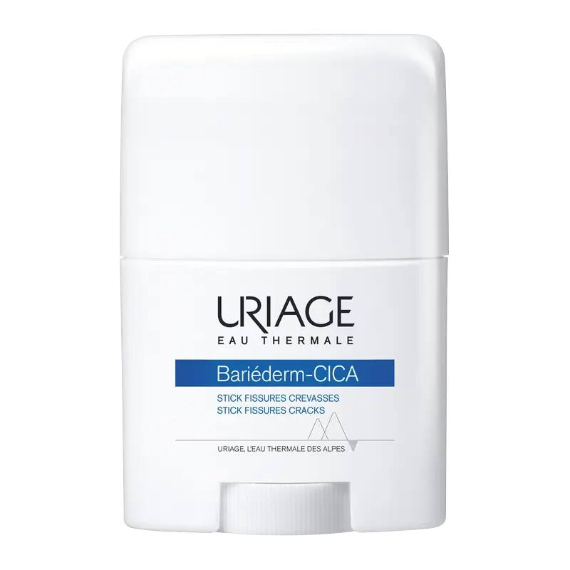 Uriage Bariéderm Stick Isolant et Réparateur 22 g
