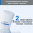 Uriage Bariéderm Stick Isolant et Réparateur 22 g