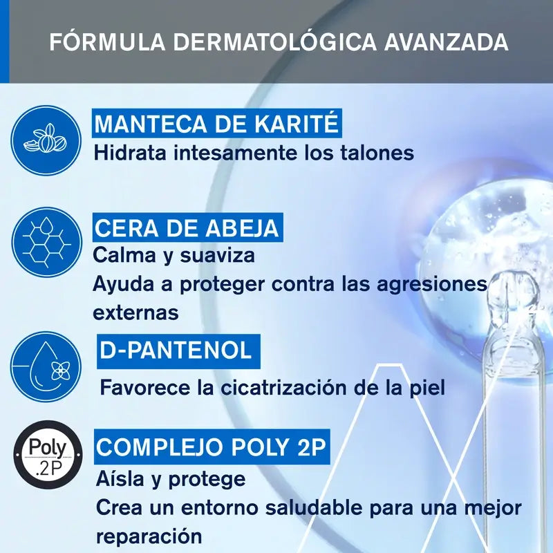 Uriage Bariéderm Stick Isolant et Réparateur 22 g