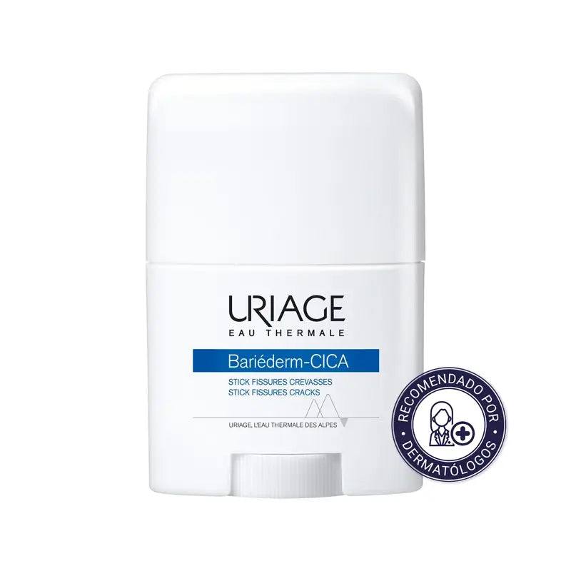 Uriage Bariéderm Isolating and Repairing Stick 22 g