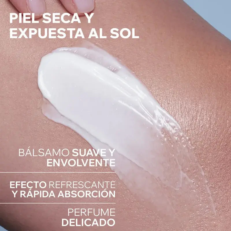 Uriage Bariésun Baume Après Soleil 150Ml