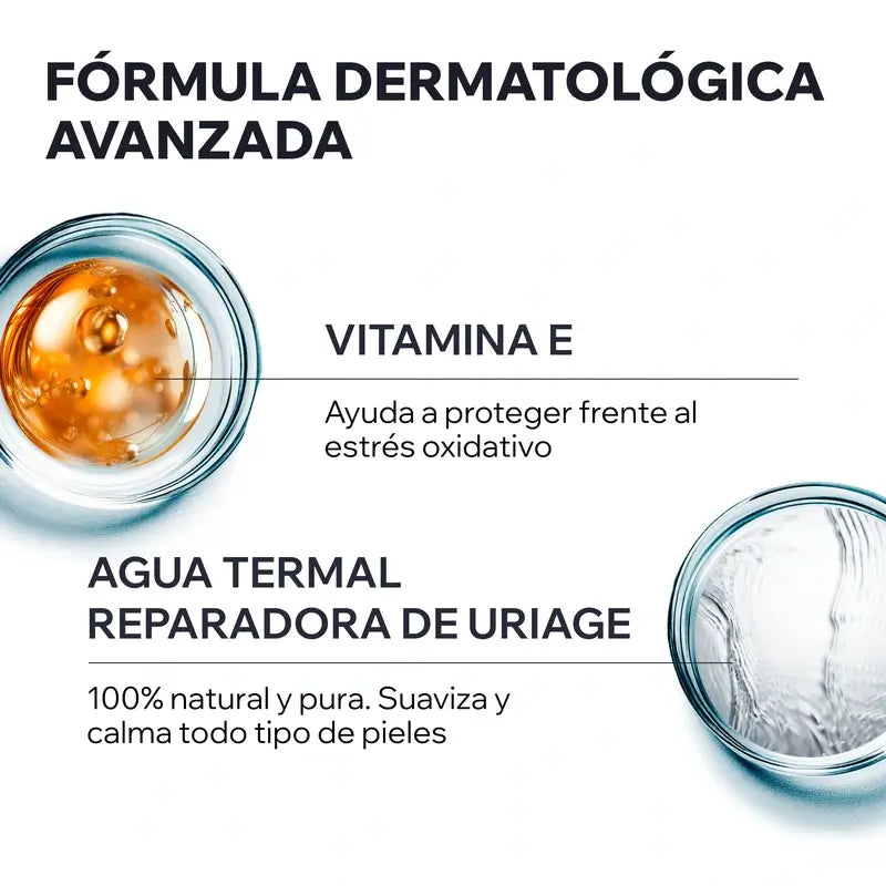 Uriage Bariésun Brume sèche Spf50+ , 200 ml