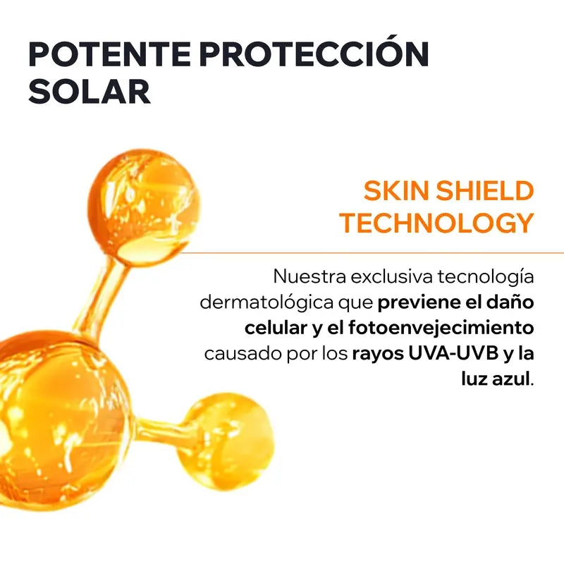 Uriage Bariésun Brume sèche Spf50+ , 200 ml
