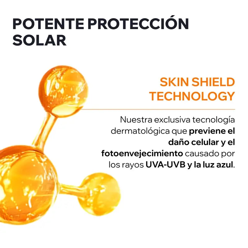 Uriage Bariésun Crème Minérale SPF 50+ 100 ml