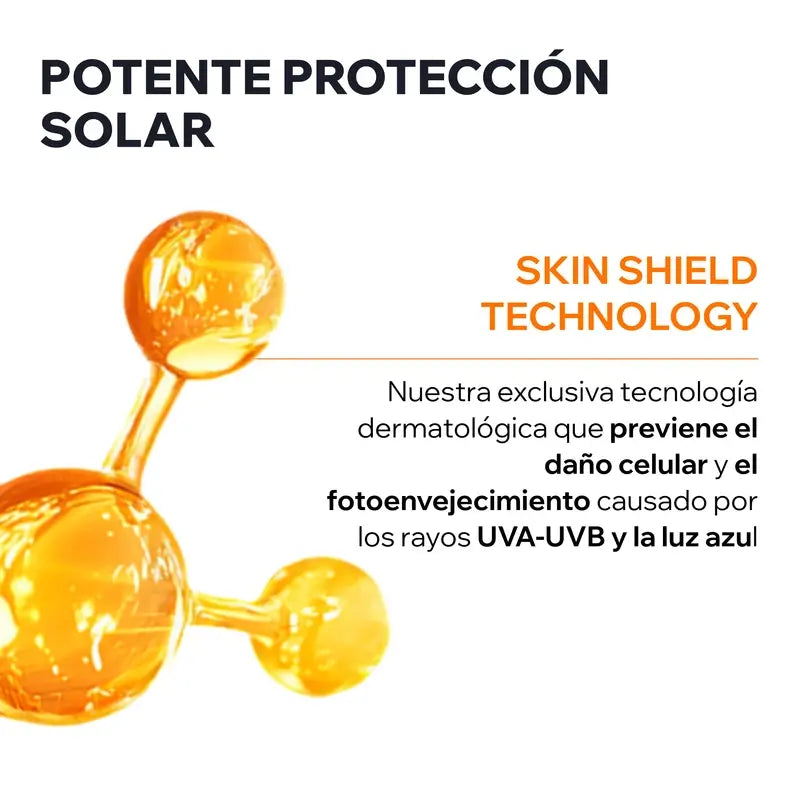 Uriage Bariésun Crème non parfumée Spf50+, 50 ml