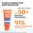 Uriage Bariésun Fluide anti-imperfections SPF 50+ 40 ml