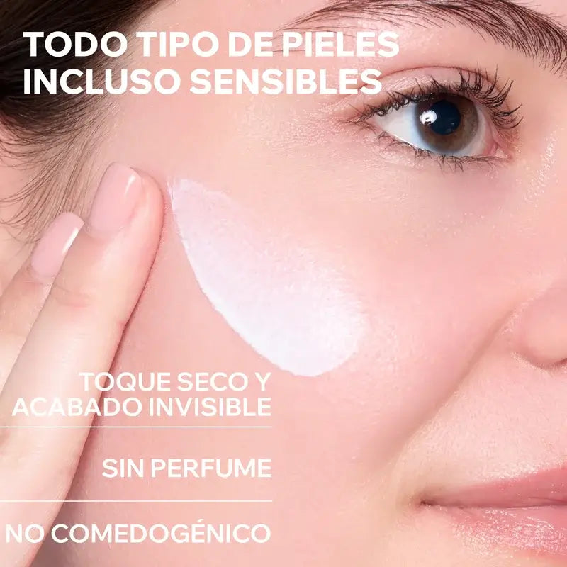 Uriage Bariésun Fluide ultra-léger Spf50+, 30 ml