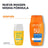 Uriage Bariésun Fluide ultra-léger Spf50+, 30 ml