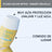 Uriage Bariésun Fluide Ultra-Léger Spf50+ 30Ml