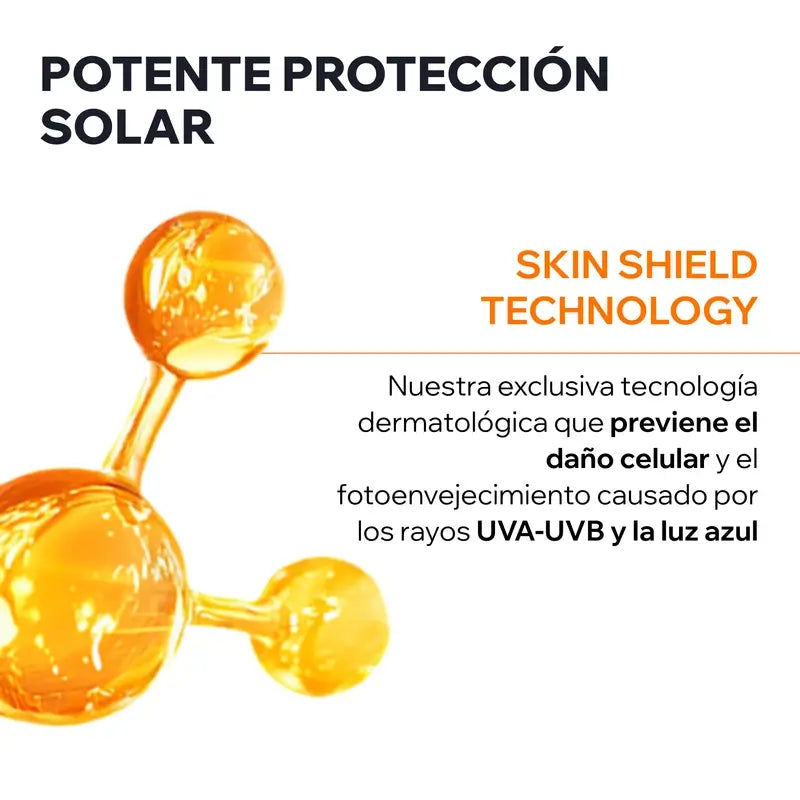 Uriage Bariésun Lait Spf50+, 100 ml
