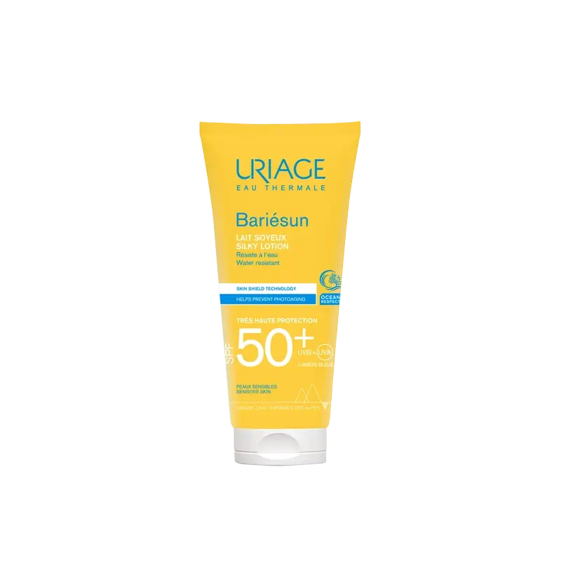 Uriage Bariésun Lait Spf50+ 100Ml